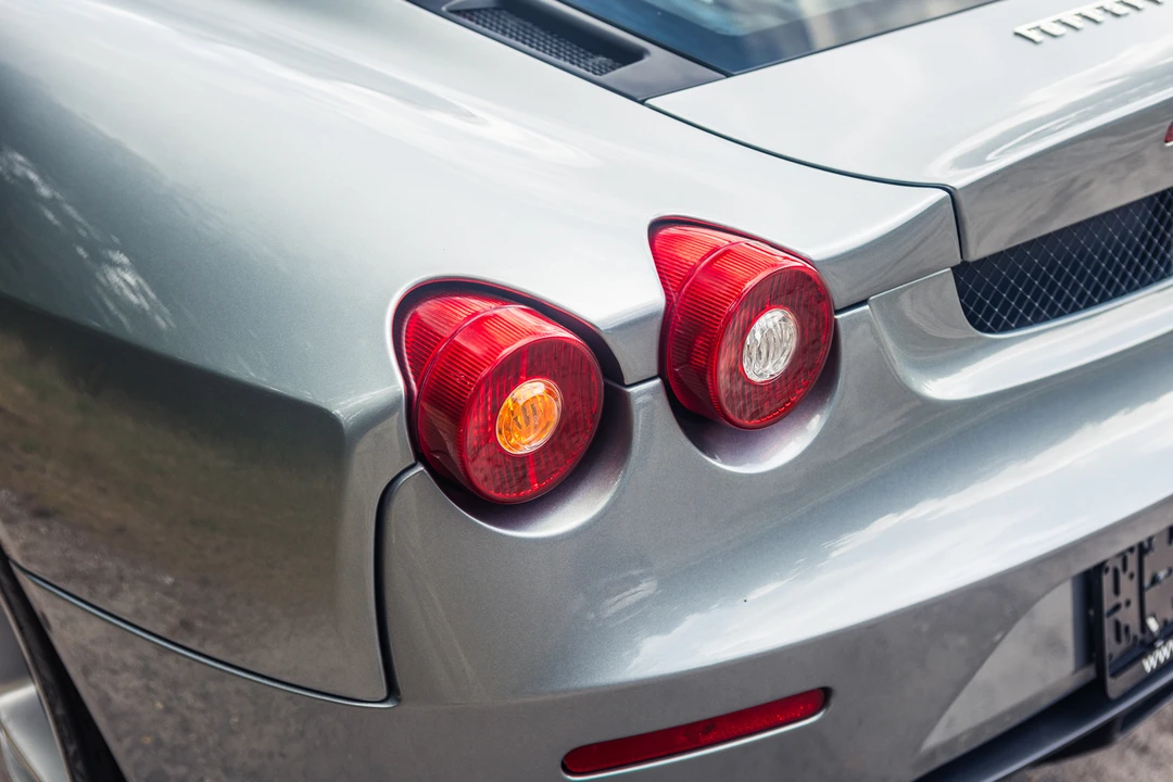 2006 Ferrari F430 Berlinetta - Image 25 of 31