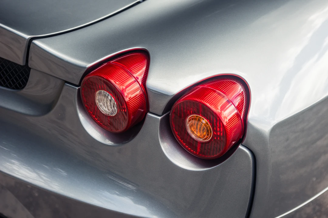 2006 Ferrari F430 Berlinetta - Image 26 of 31
