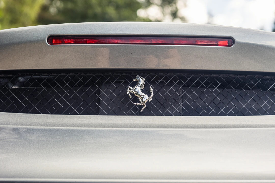 2006 Ferrari F430 Berlinetta - Image 27 of 31