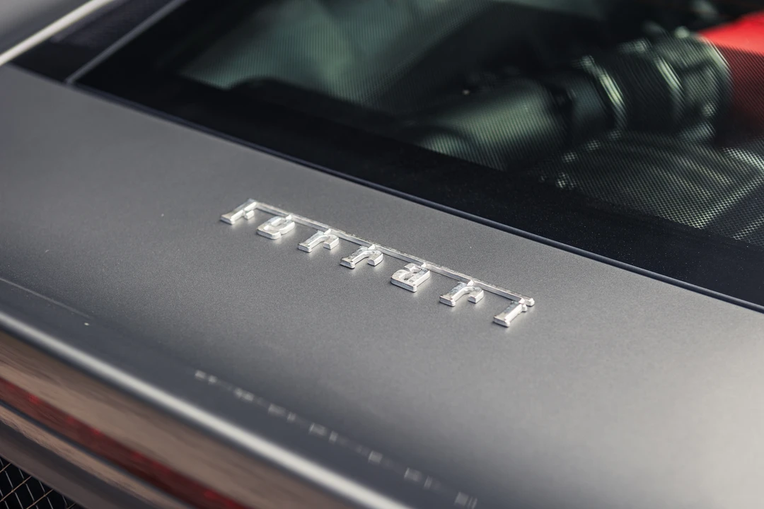 2006 Ferrari F430 Berlinetta - Image 28 of 31