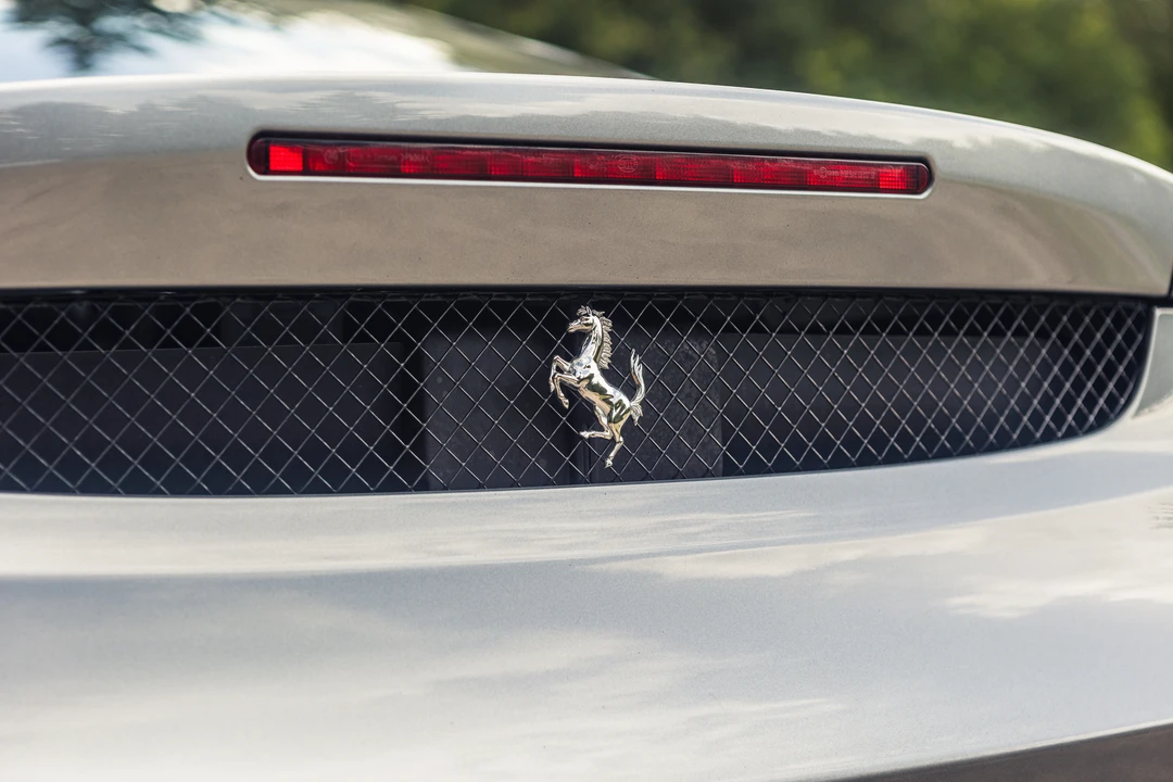 2006 Ferrari F430 Berlinetta - Image 29 of 31