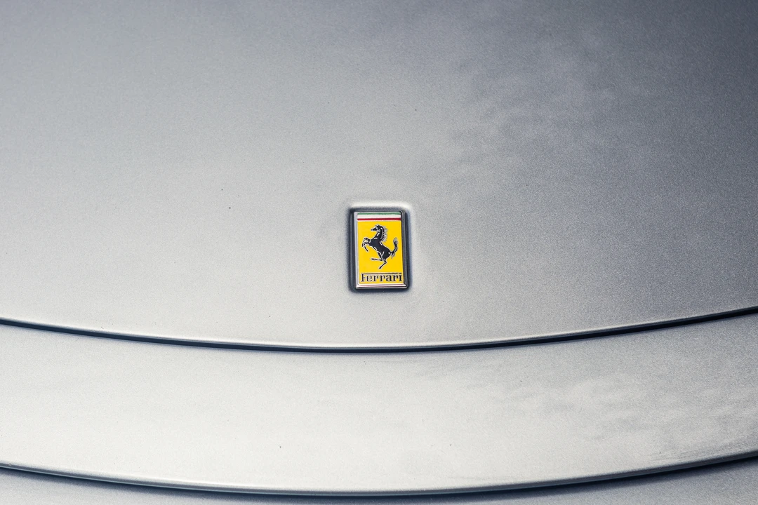 2006 Ferrari F430 Berlinetta - Image 30 of 31