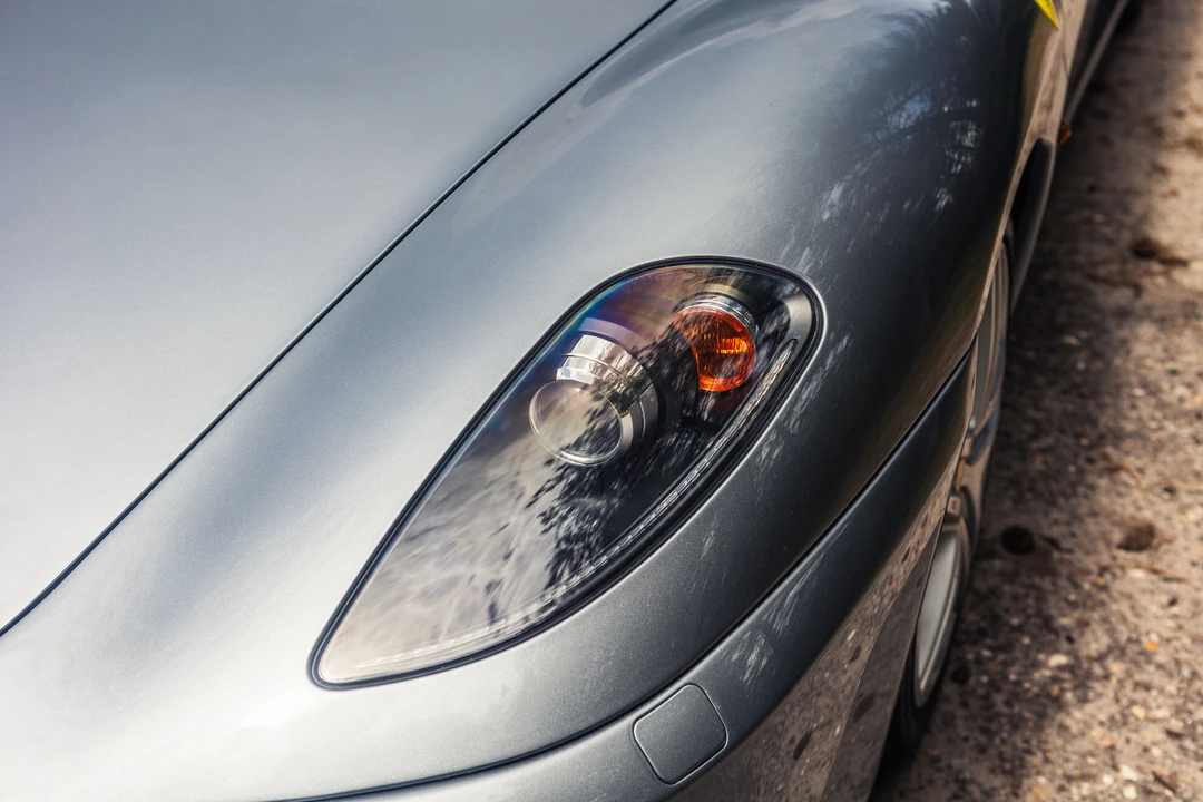 2006 Ferrari F430 Berlinetta - Image 31 of 31