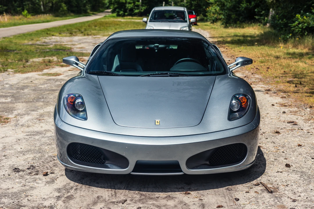 2006 Ferrari F430 Berlinetta - Image 2 of 31