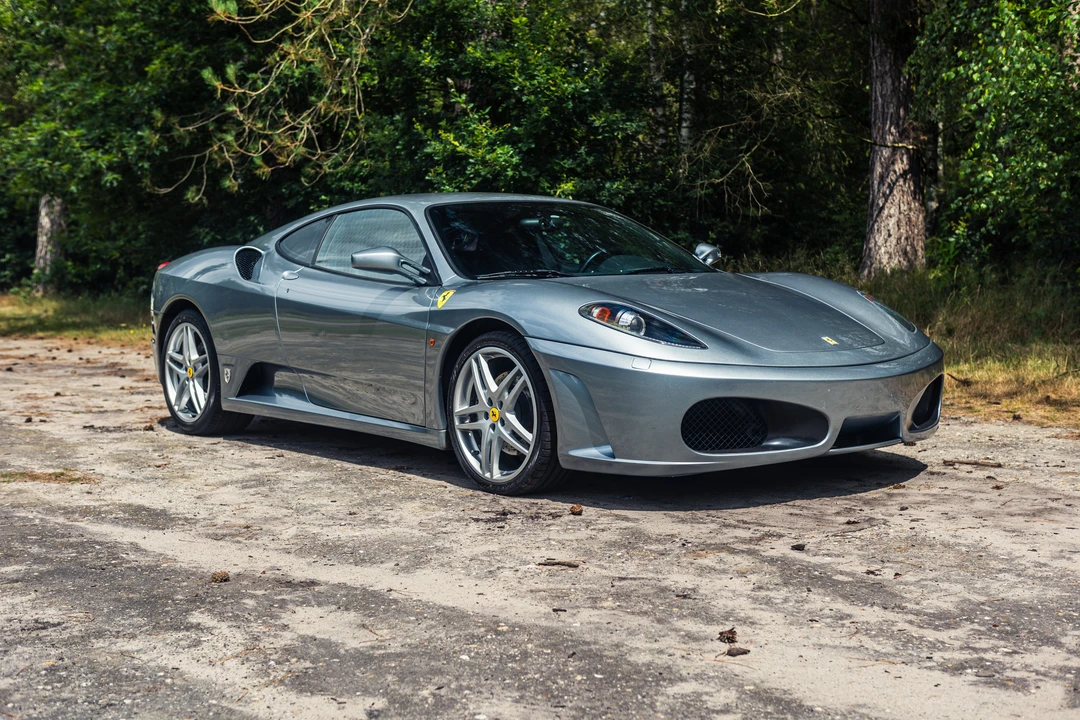 2006 Ferrari F430 Berlinetta - Image 3 of 31
