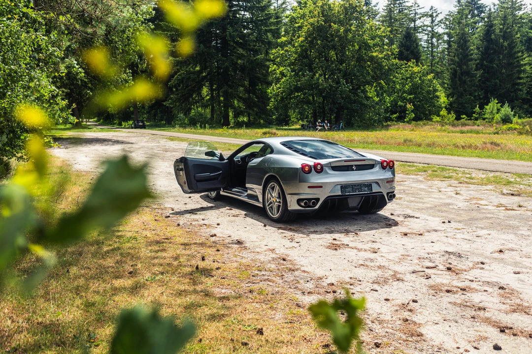 2006 Ferrari F430 Berlinetta - Image 16 of 31