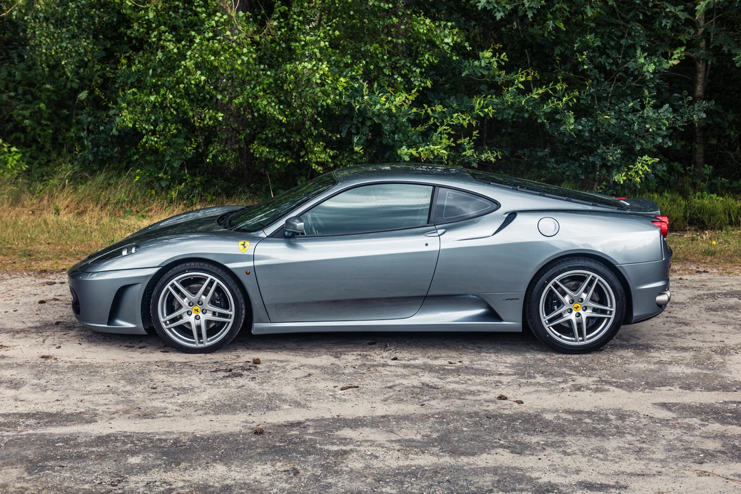 2006 Ferrari F430 Berlinetta - Image 8 of 31