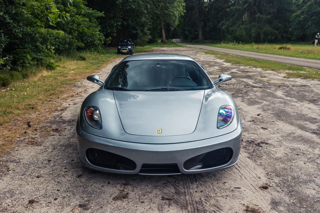 2006 Ferrari F430 Berlinetta - Image 11 of 31