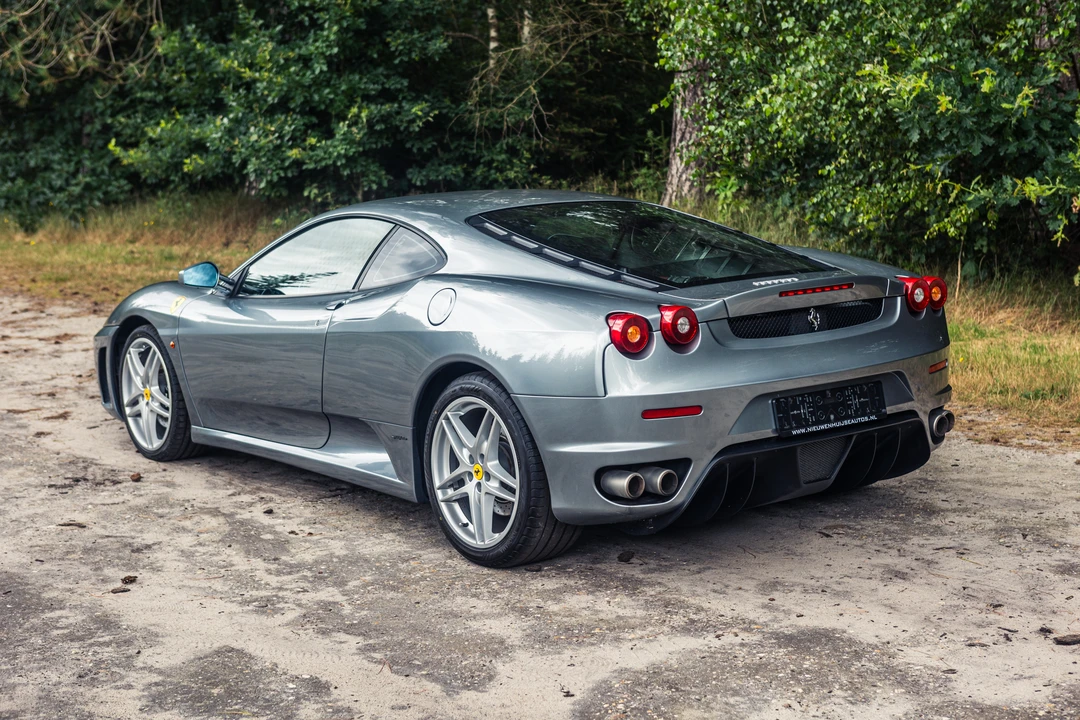 2006 Ferrari F430 Berlinetta - Image 7 of 31