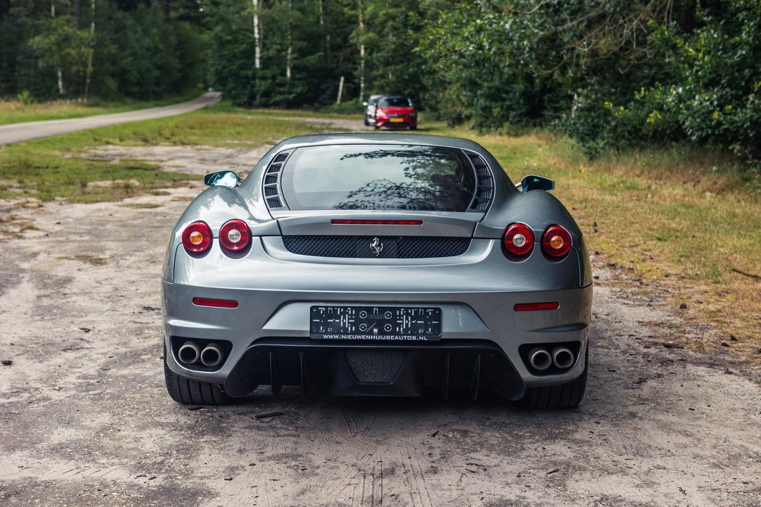 2006 Ferrari F430 Berlinetta - Image 15 of 31