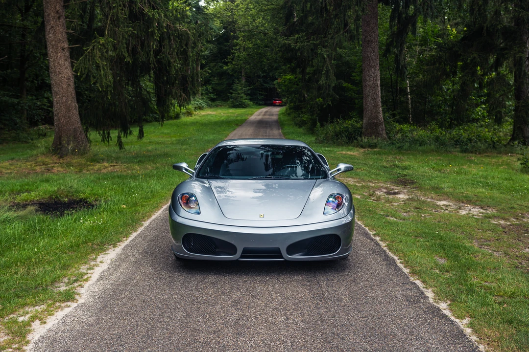 2006 Ferrari F430 Berlinetta - Image 17 of 31