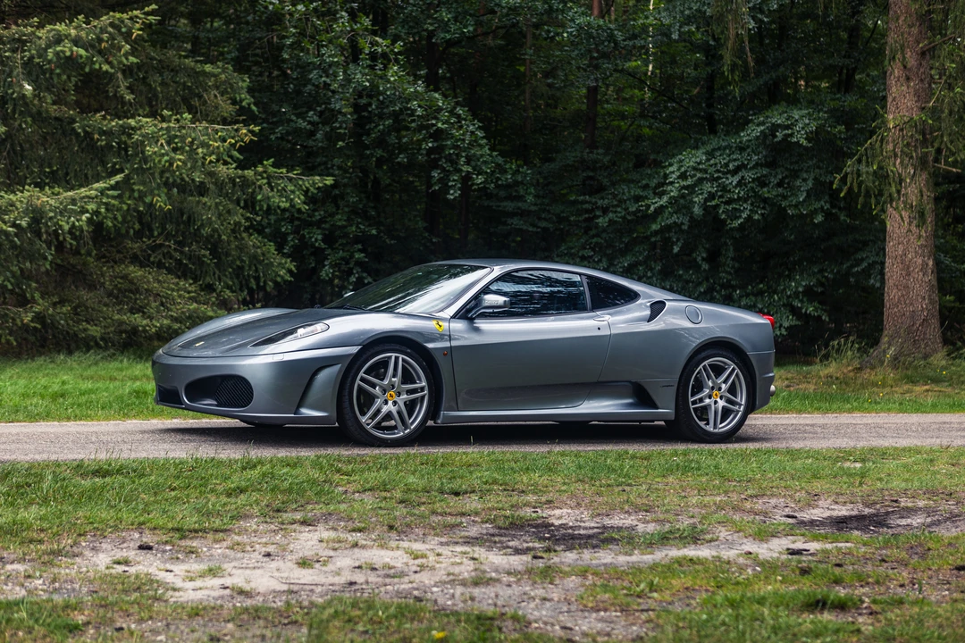 2006 Ferrari F430 Berlinetta - Image 9 of 31