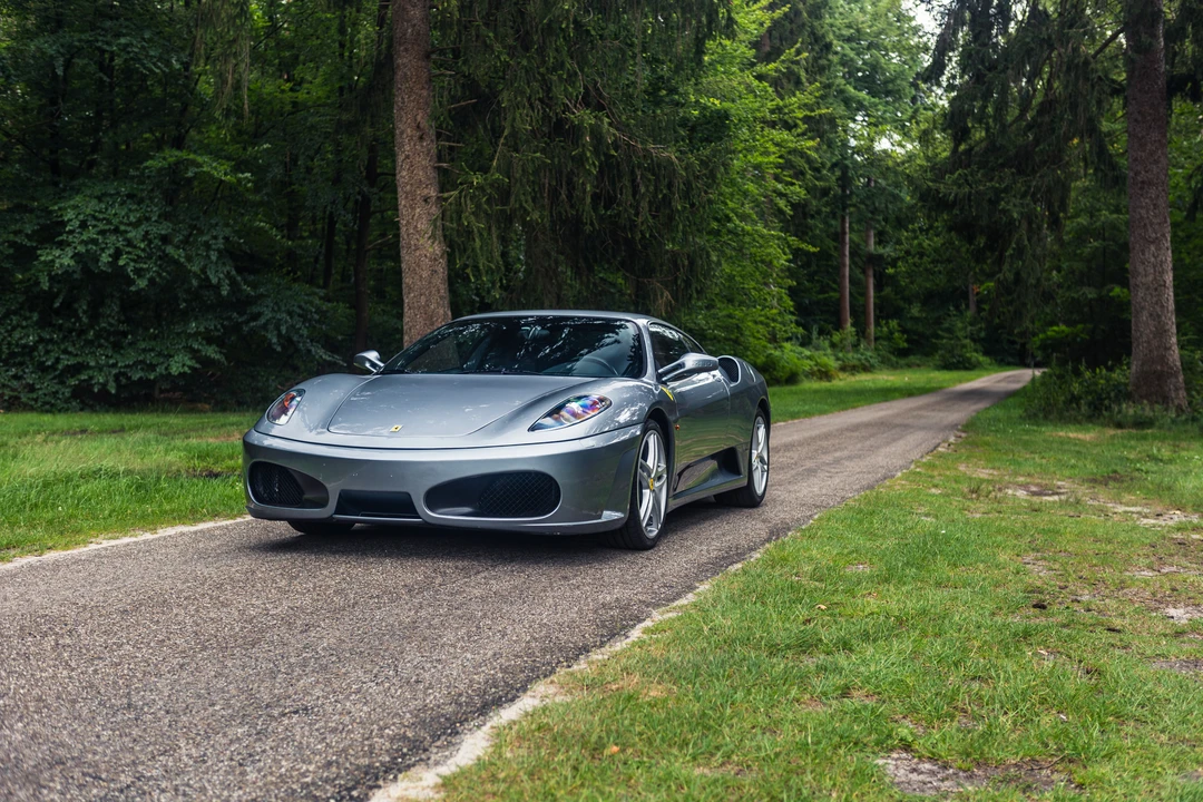 2006 Ferrari F430 Berlinetta - Image 18 of 31