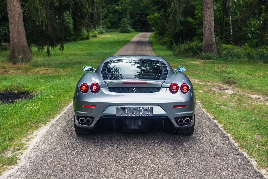 2006 Ferrari F430 Berlinetta - Image 19 of 31