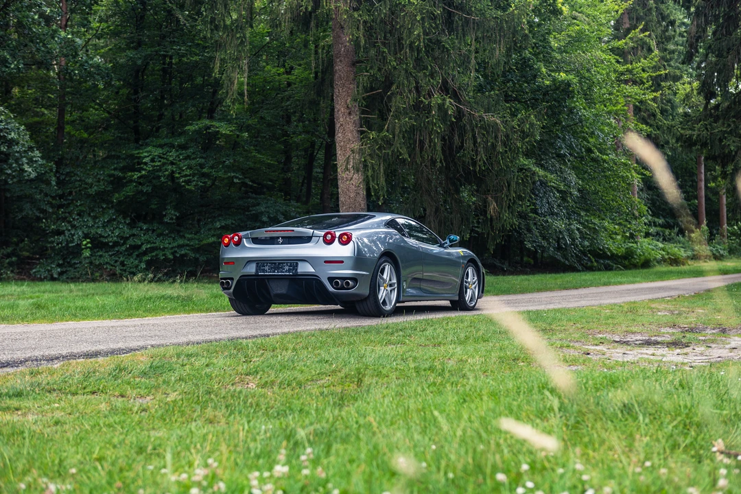 2006 Ferrari F430 Berlinetta - Image 20 of 31