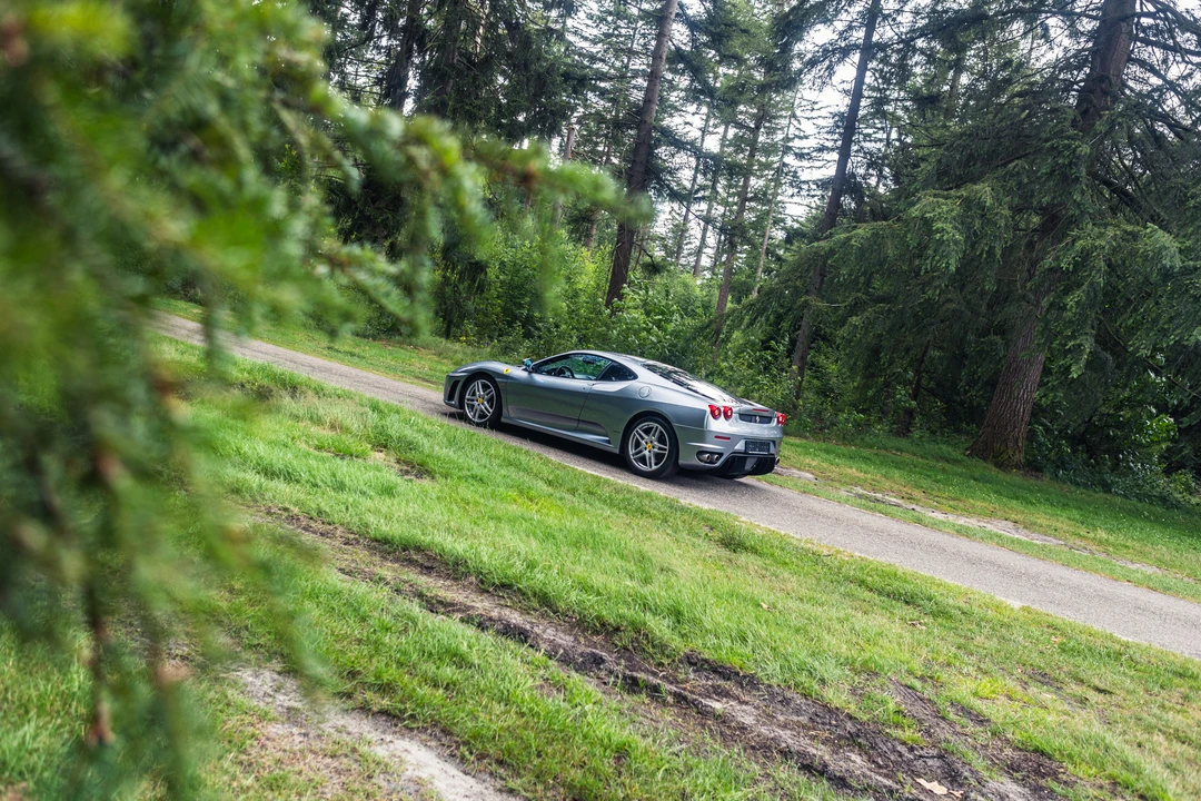 2006 Ferrari F430 Berlinetta - Image 24 of 31