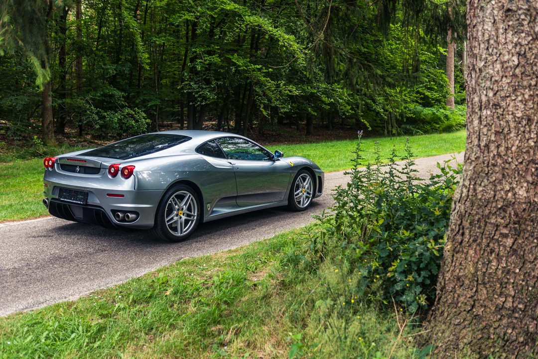 2006 Ferrari F430 Berlinetta - Image 21 of 31