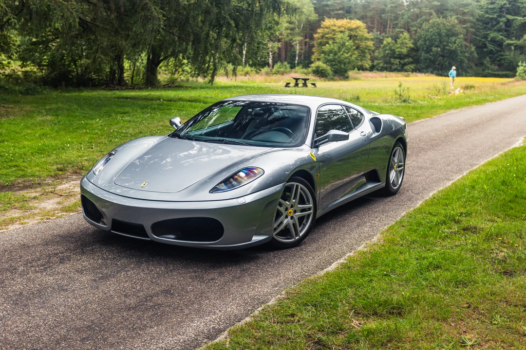2006 Ferrari F430 Berlinetta - Image 10 of 31