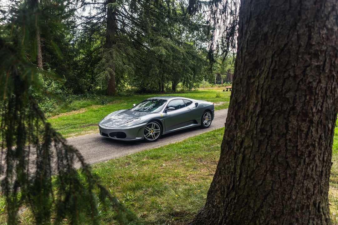 2006 Ferrari F430 Berlinetta - Image 22 of 31