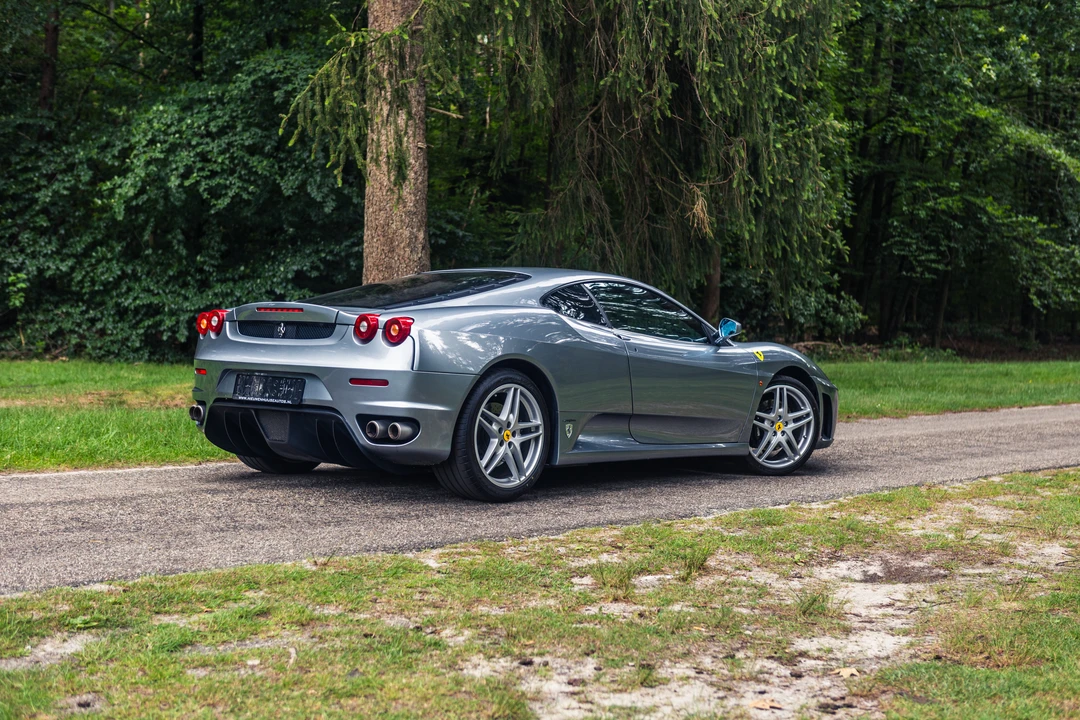 2006 Ferrari F430 Berlinetta - Image 23 of 31