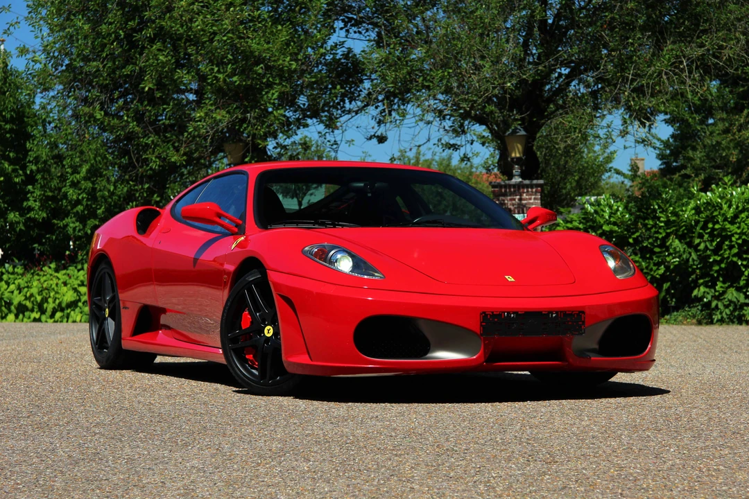 2006 Ferrari F430 Berlinetta - Image 9 of 31