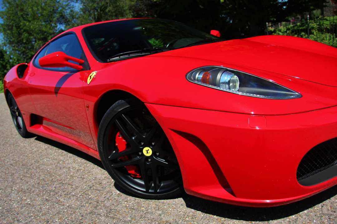 2006 Ferrari F430 Berlinetta - Image 20 of 31