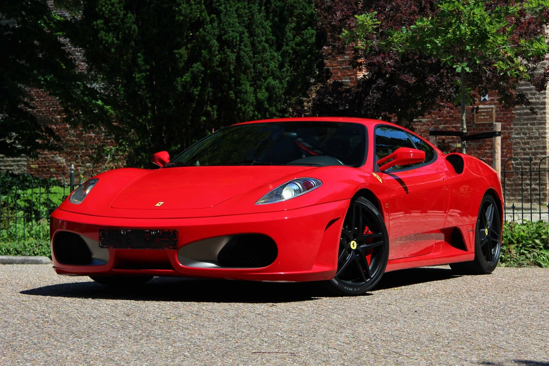2006 Ferrari F430 Berlinetta - Image 3 of 31