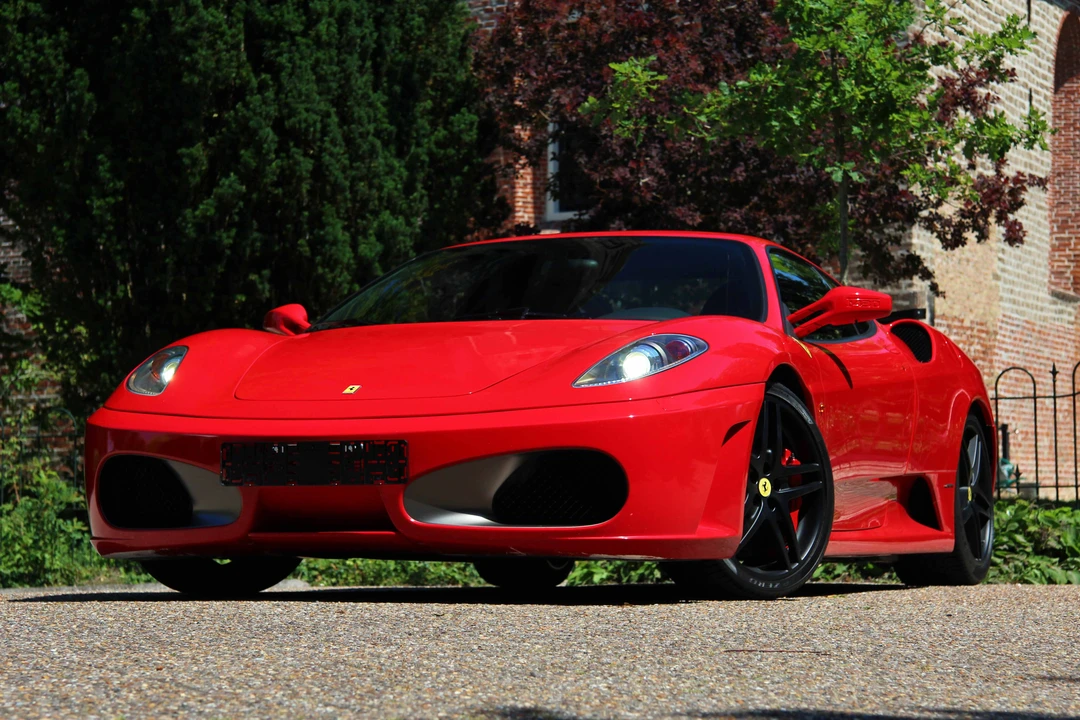 2006 Ferrari F430 Berlinetta - Image 11 of 31