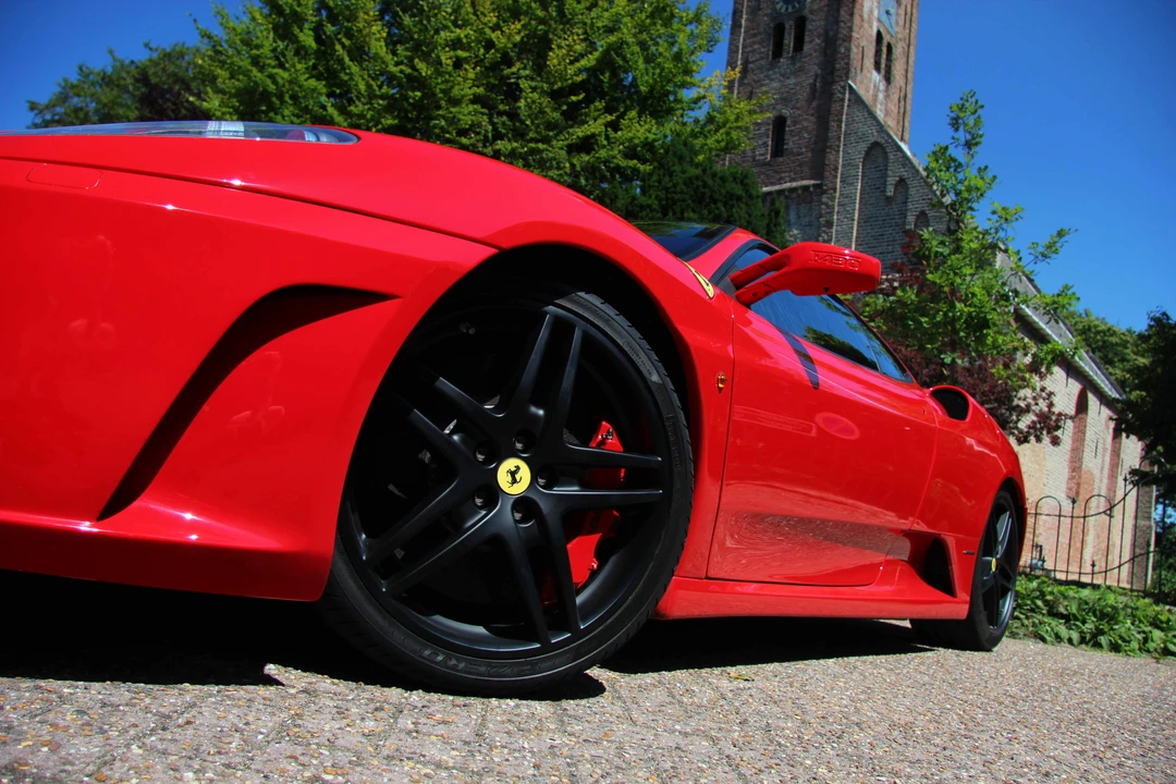 2006 Ferrari F430 Berlinetta - Image 21 of 31