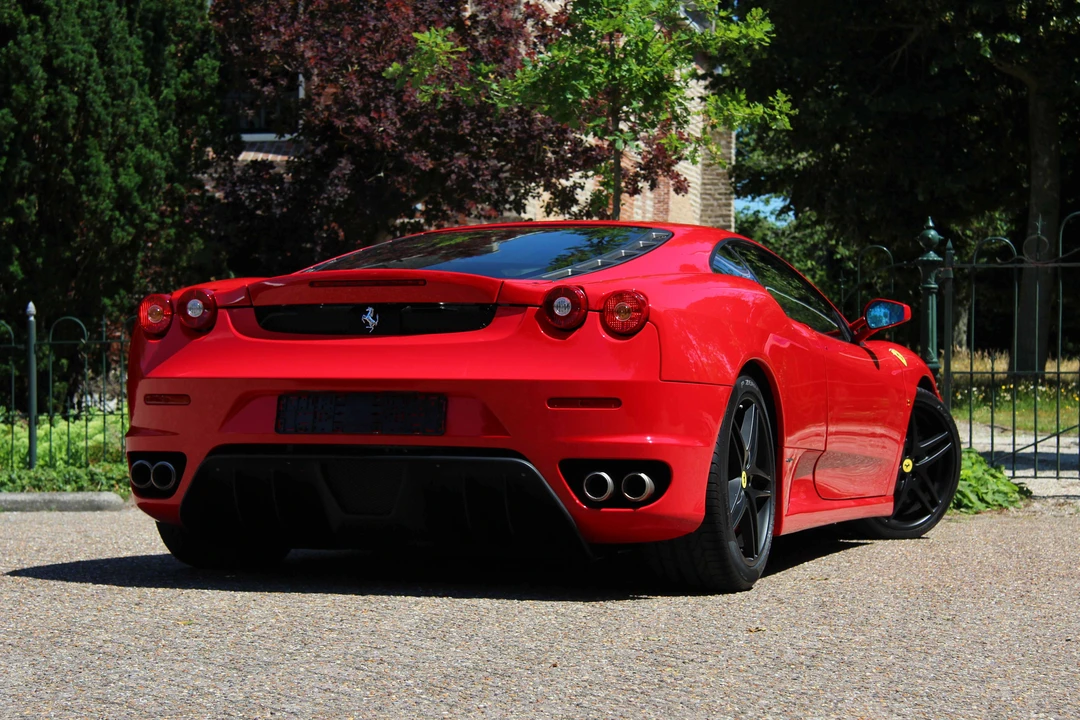 2006 Ferrari F430 Berlinetta - Image 7 of 31