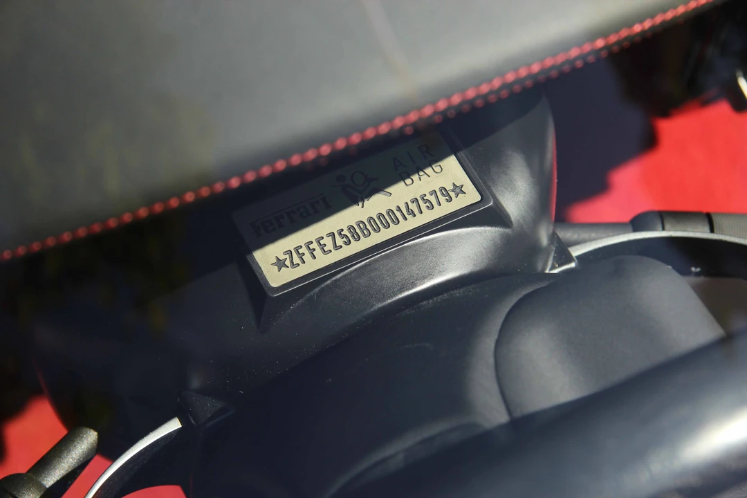 2006 Ferrari F430 Berlinetta - Image 22 of 31