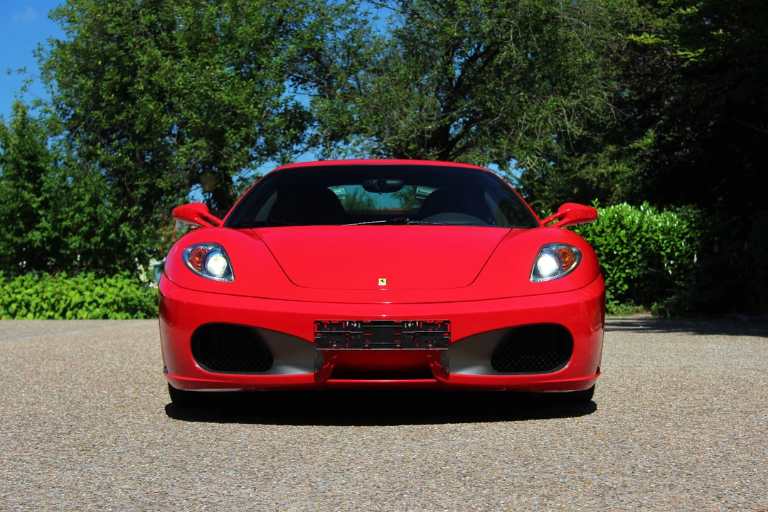 2006 Ferrari F430 Berlinetta - Image 2 of 31