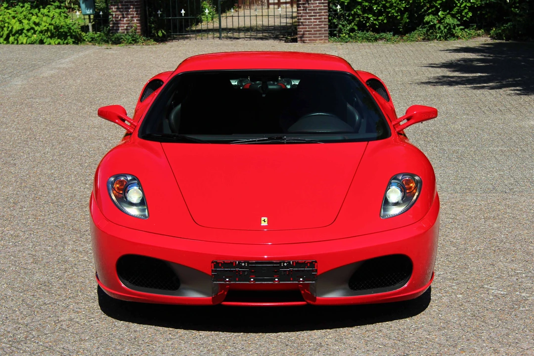 2006 Ferrari F430 Berlinetta - Image 10 of 31