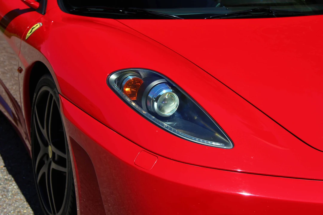 2006 Ferrari F430 Berlinetta - Image 24 of 31