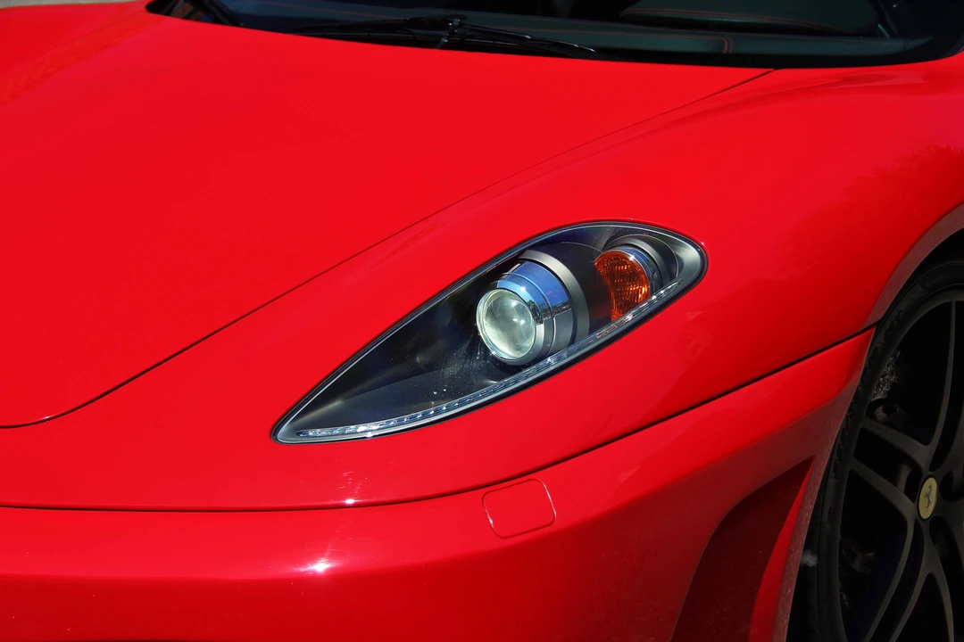 2006 Ferrari F430 Berlinetta - Image 25 of 31