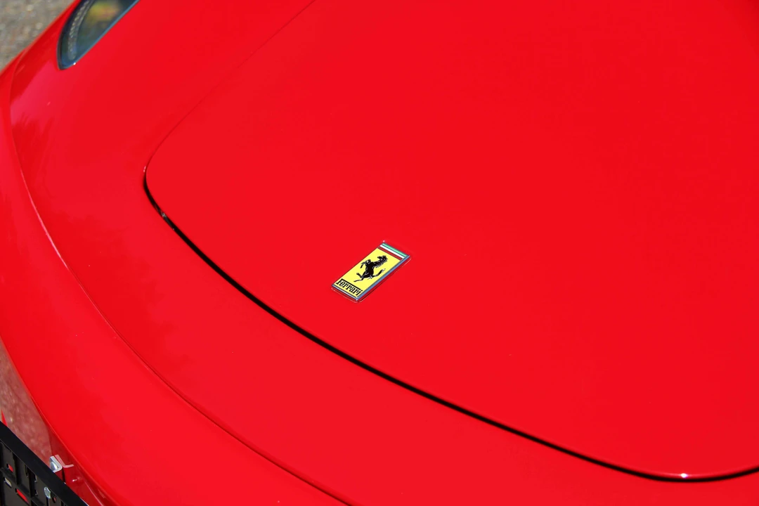 2006 Ferrari F430 Berlinetta - Image 26 of 31
