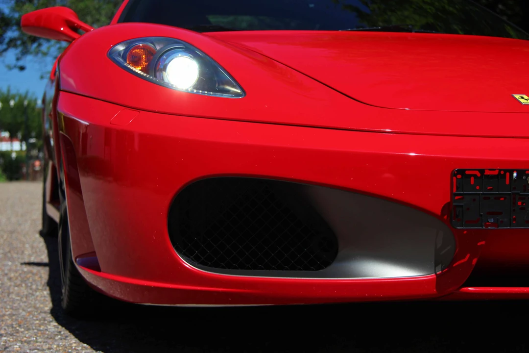 2006 Ferrari F430 Berlinetta - Image 27 of 31