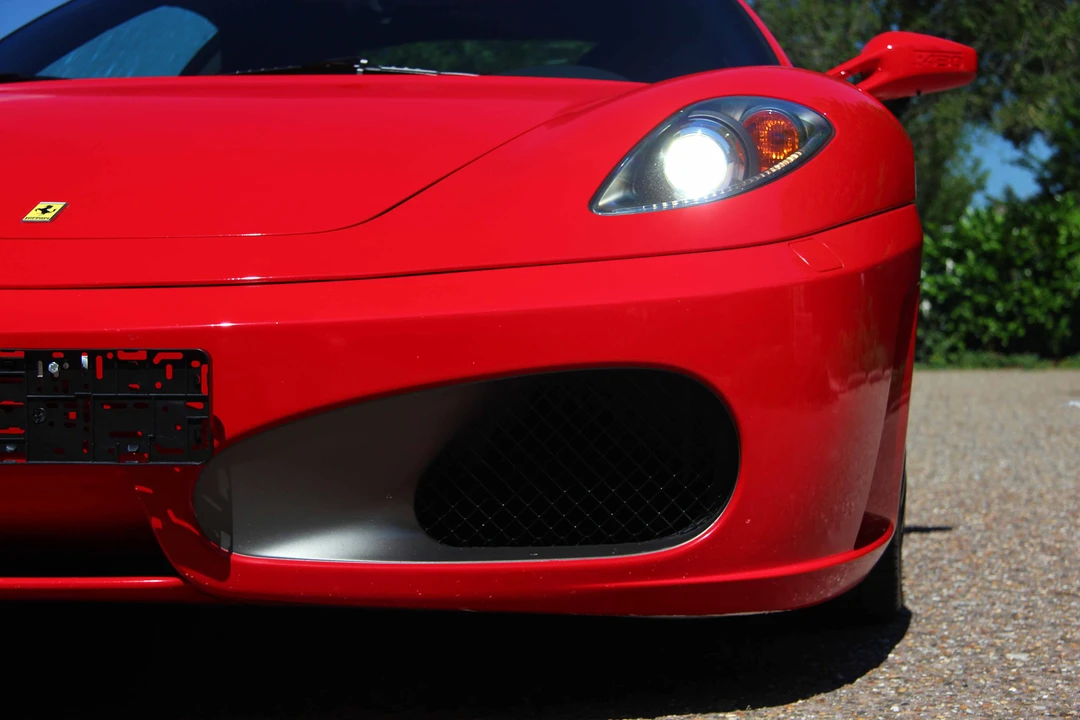 2006 Ferrari F430 Berlinetta - Image 28 of 31