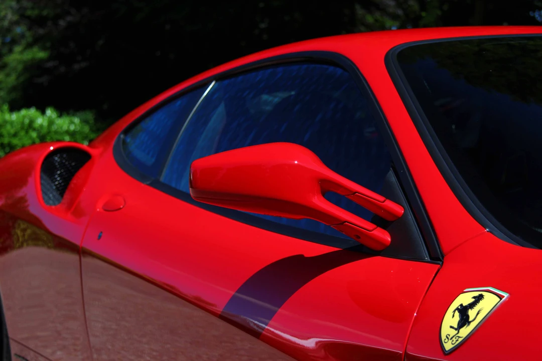 2006 Ferrari F430 Berlinetta - Image 30 of 31