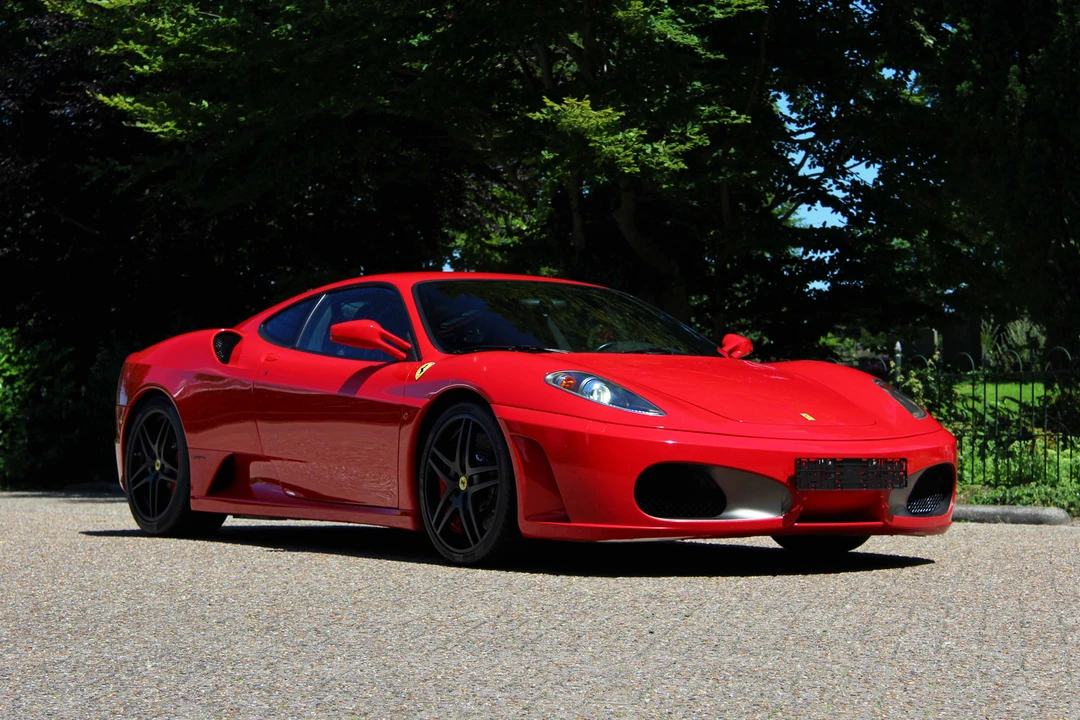 2006 Ferrari F430 Berlinetta - Image 15 of 31