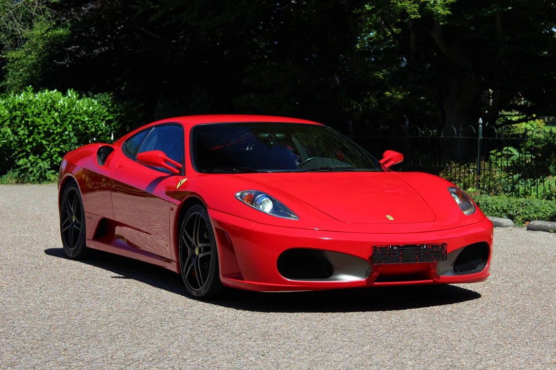2006 Ferrari F430 Berlinetta - Image 17 of 31