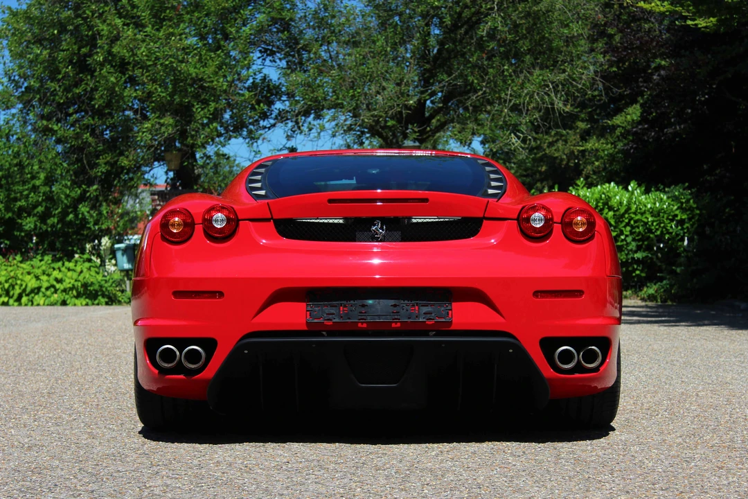 2006 Ferrari F430 Berlinetta - Image 6 of 31
