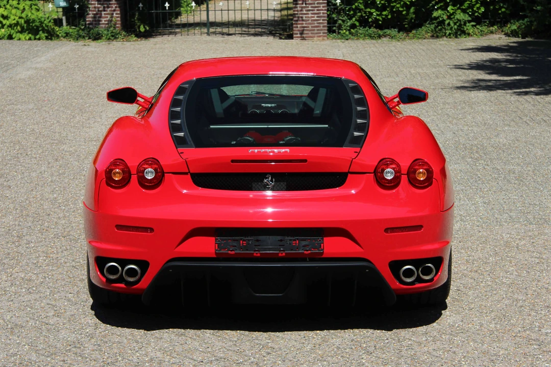 2006 Ferrari F430 Berlinetta - Image 13 of 31