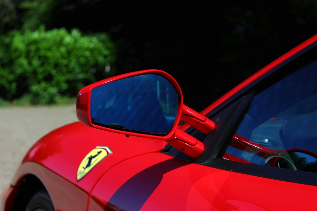 2006 Ferrari F430 Berlinetta - Image 31 of 31