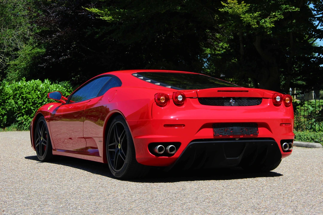 2006 Ferrari F430 Berlinetta - Image 5 of 31