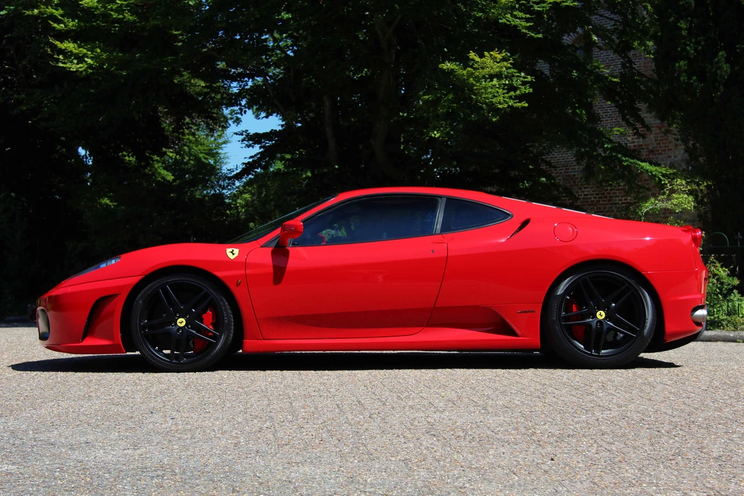 2006 Ferrari F430 Berlinetta - Image 4 of 31
