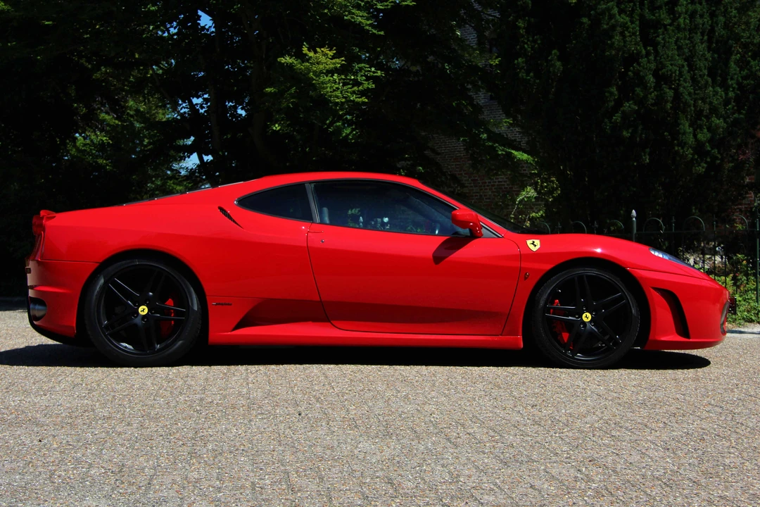 2006 Ferrari F430 Berlinetta - Image 8 of 31