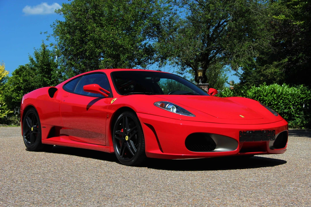 2006 Ferrari F430 Berlinetta - Image 18 of 31