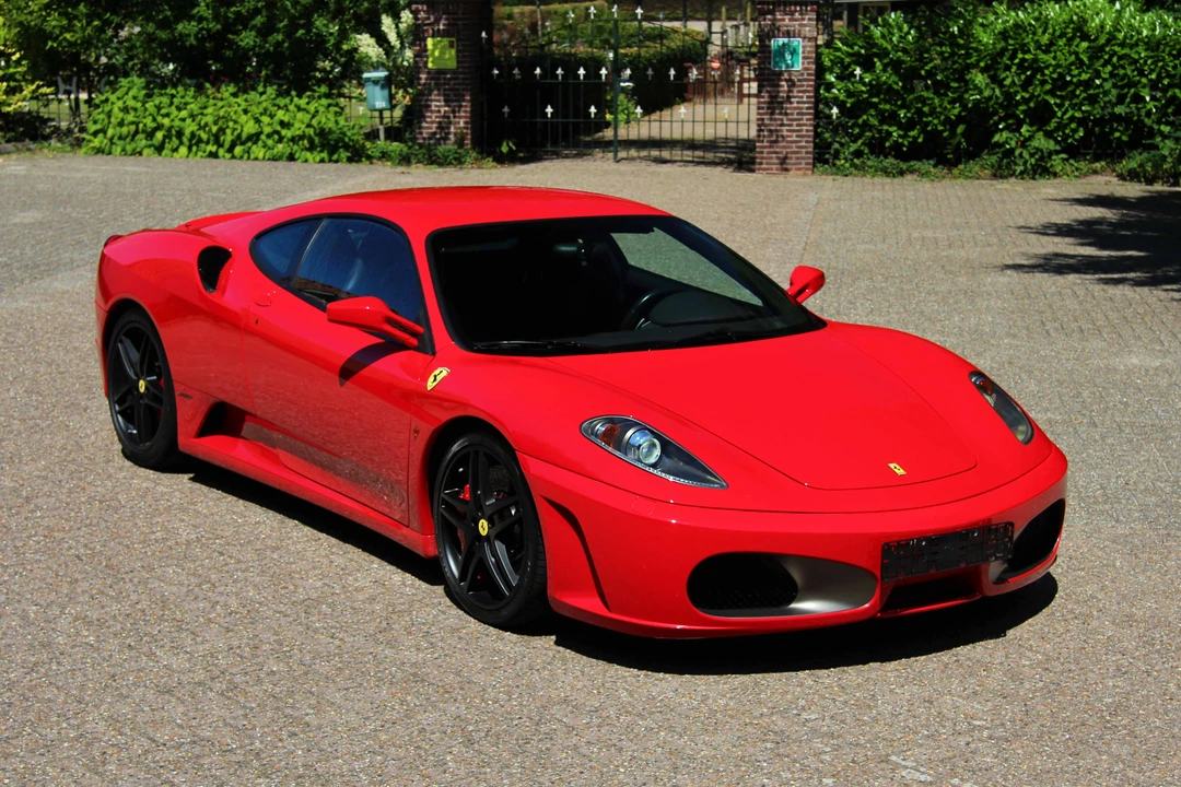 2006 Ferrari F430 Berlinetta - Image 19 of 31