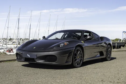 2006 Ferrari F430 F1